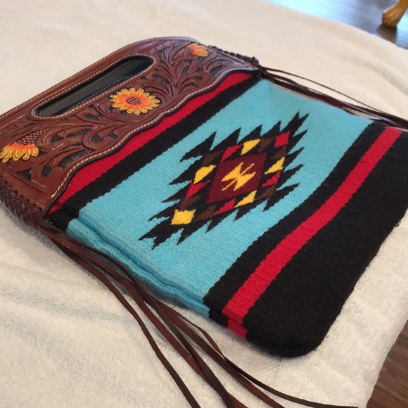 Handbag - Picture 1 of 5